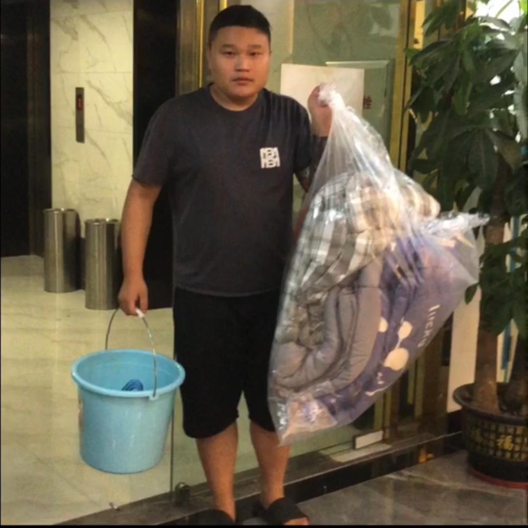 不是惠州嘎子