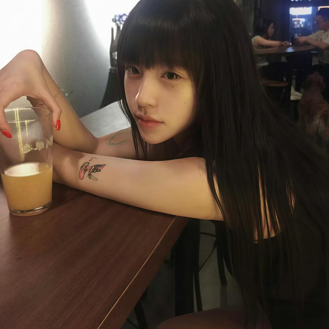 QQ不吃糖