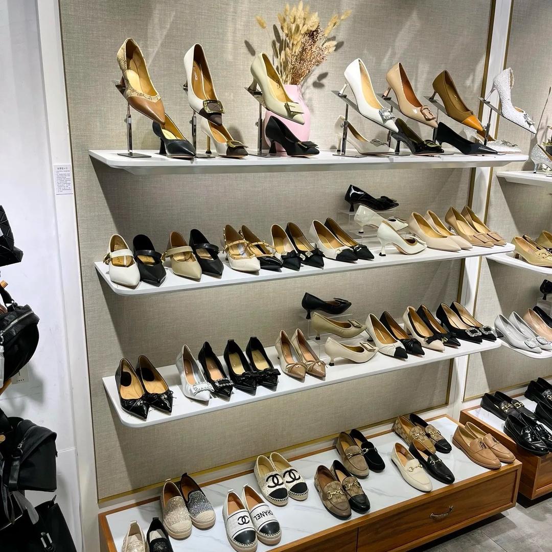 小姐妹女鞋店