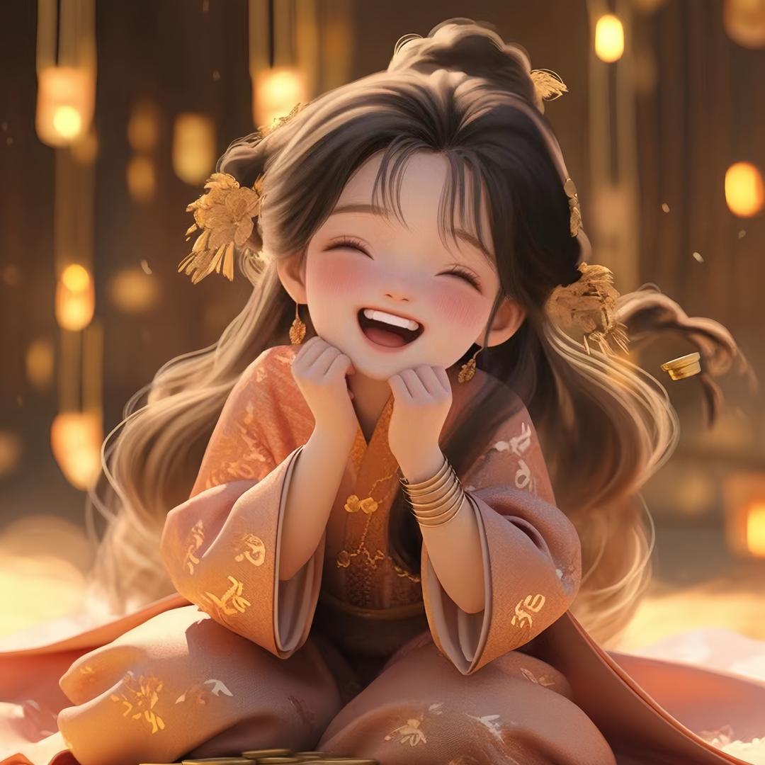 平妹妹