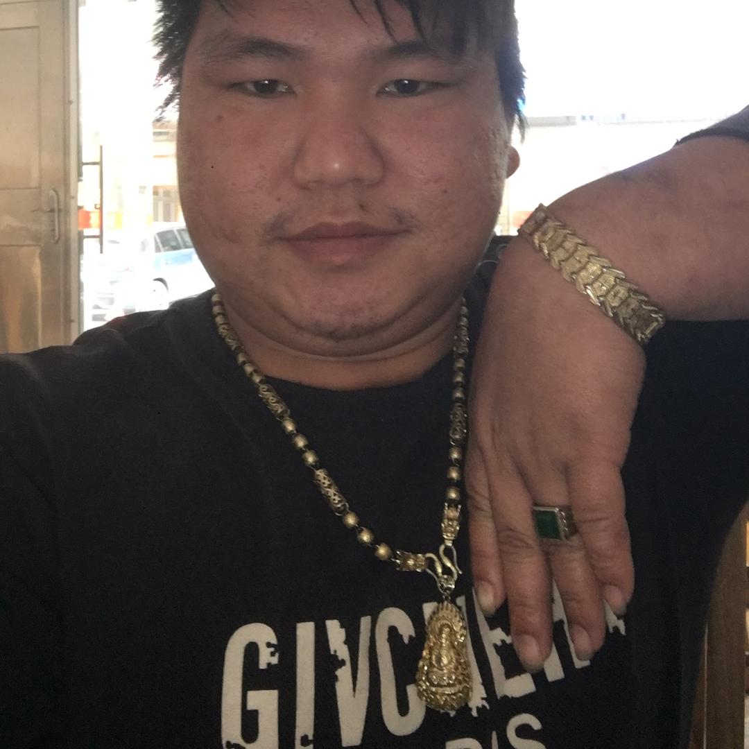 梁雄铭（三件套）