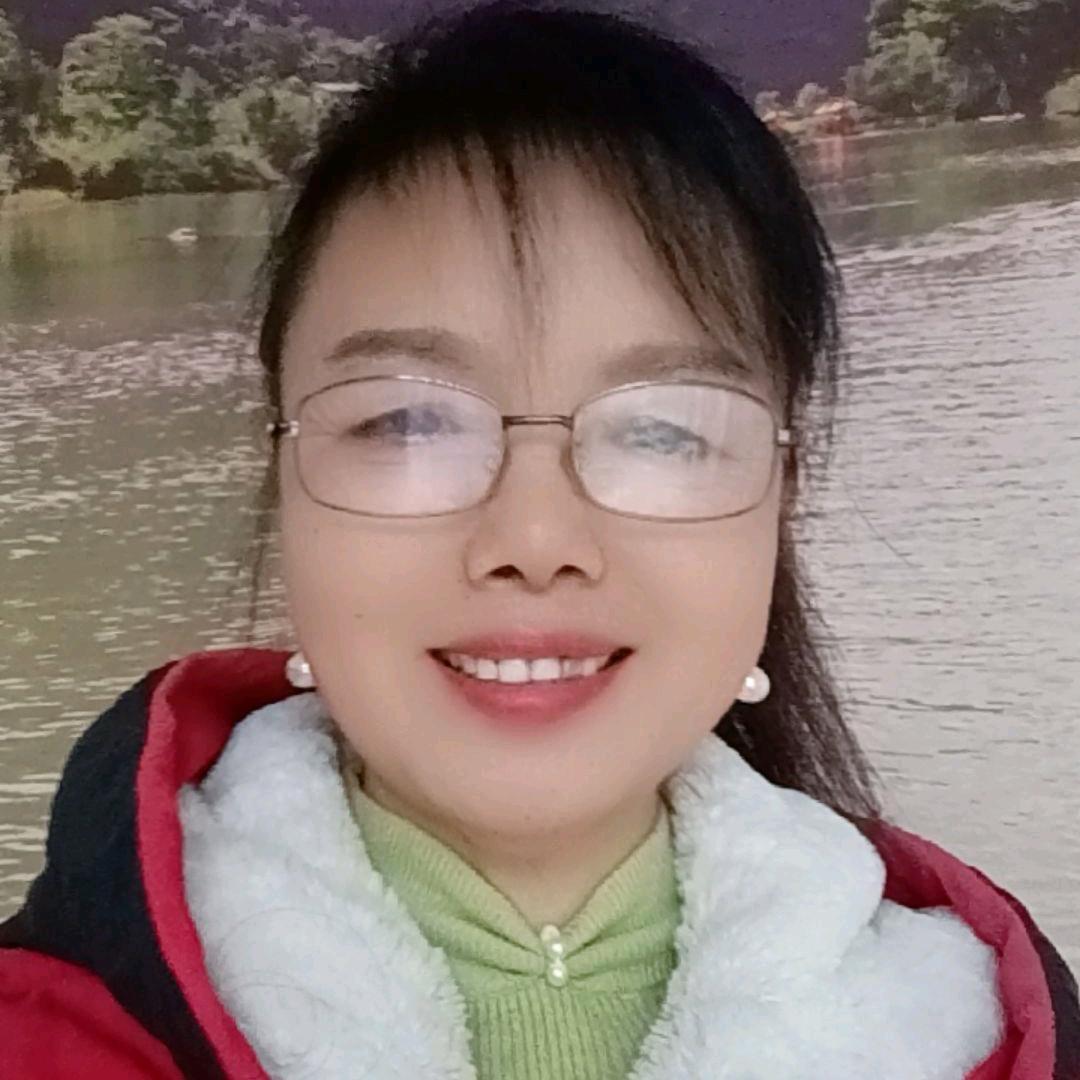 四姐呀🎤下午1:40开播