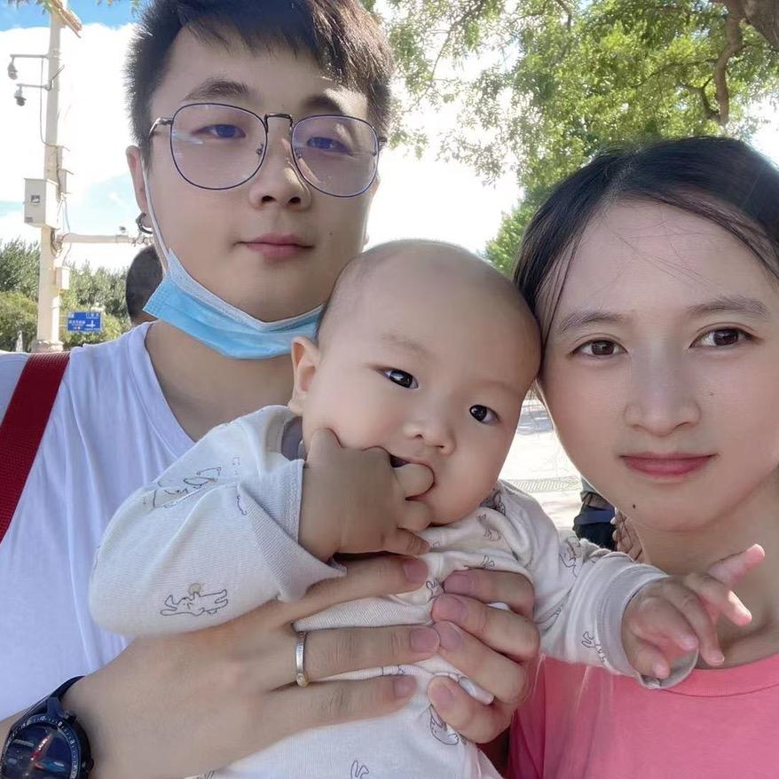 阿鹏！真&顶&佑