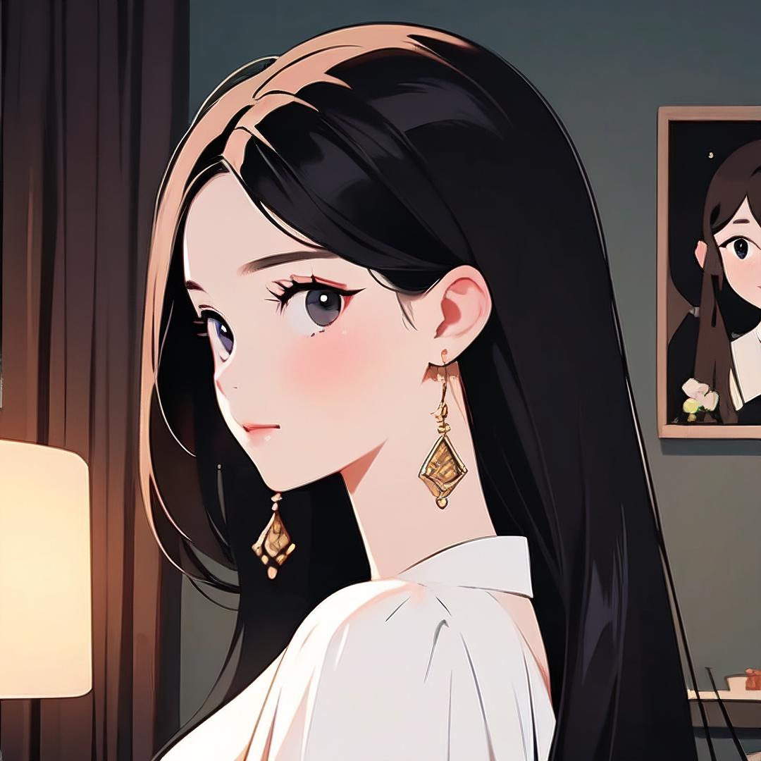 豪豪妈咪