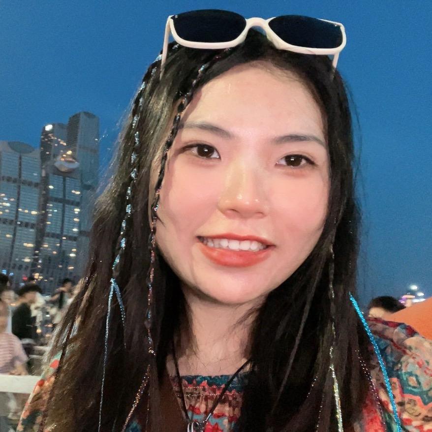静尼不胖