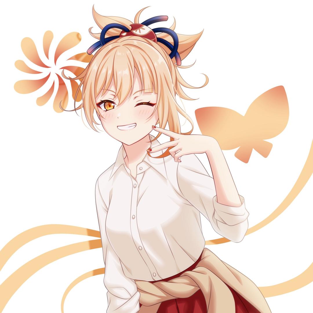 隼