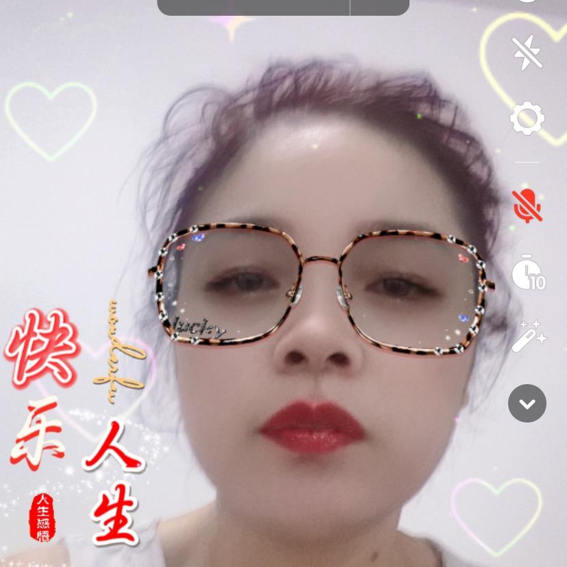 花姐二妹小号一