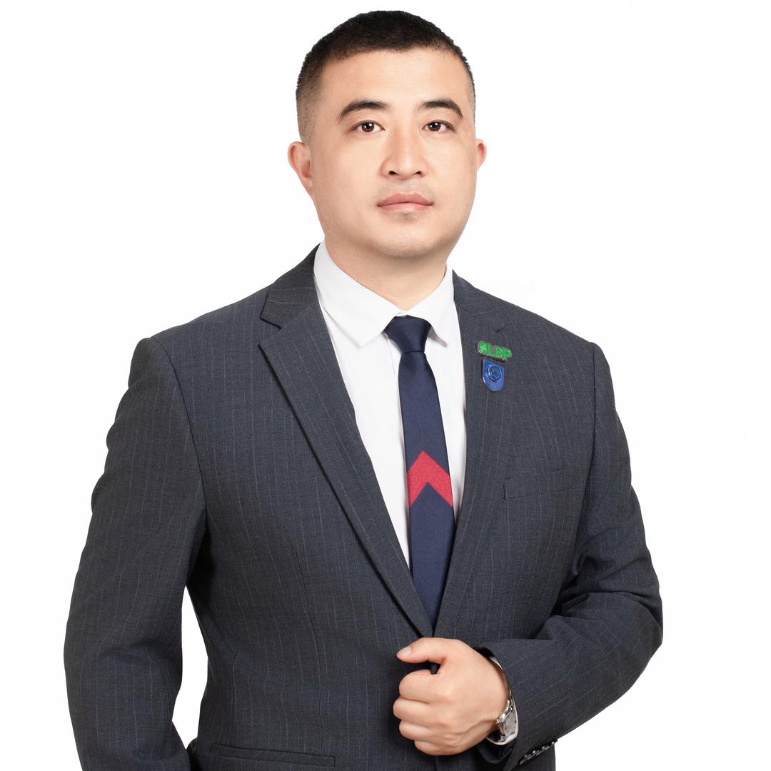 张金明