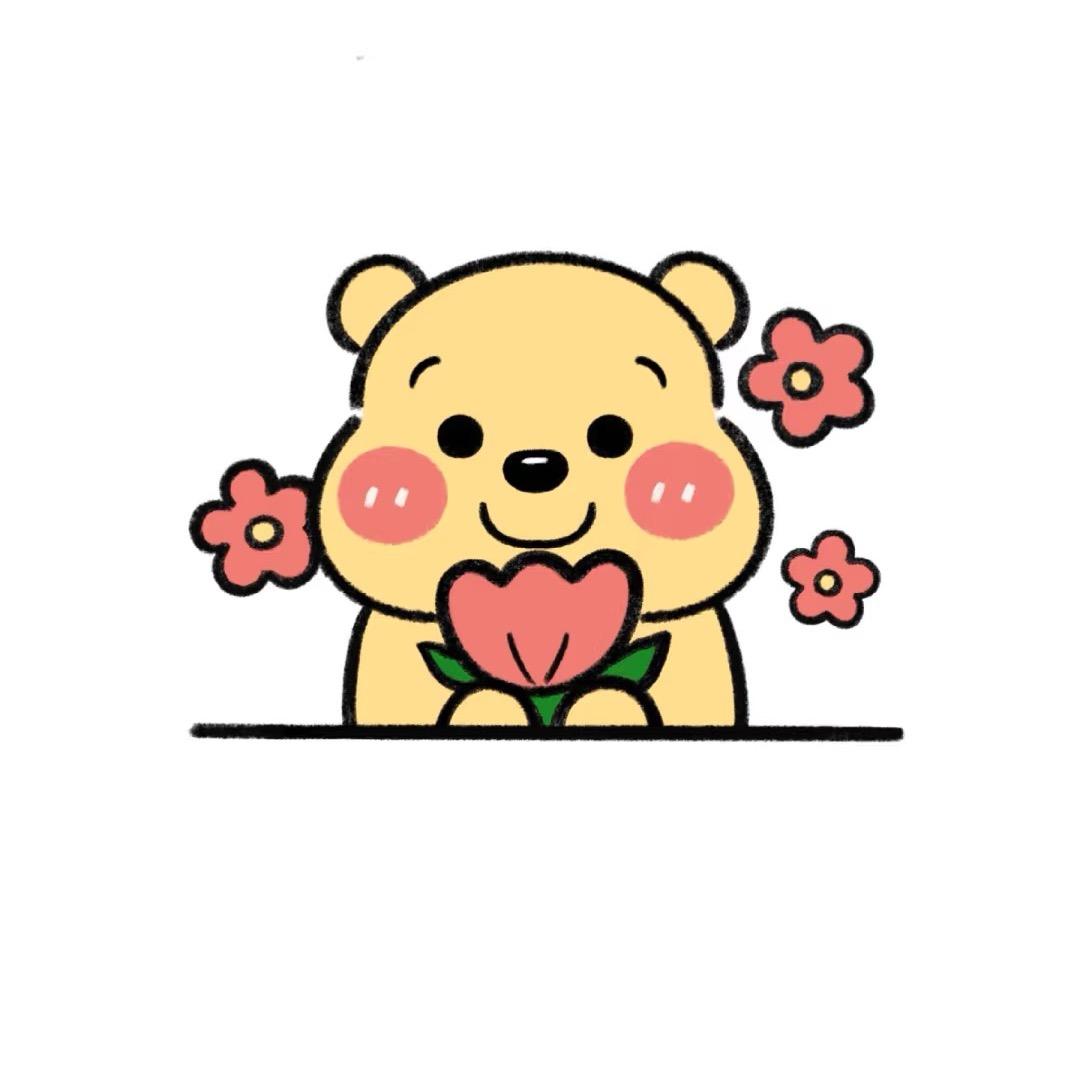 思思吖～