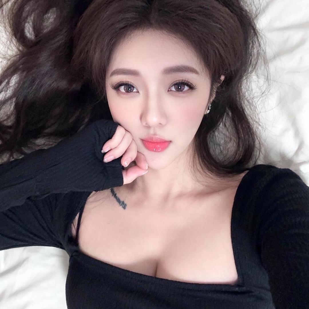 🐈‍⬛愛吃香菜的小朋友（脾氣差死版）