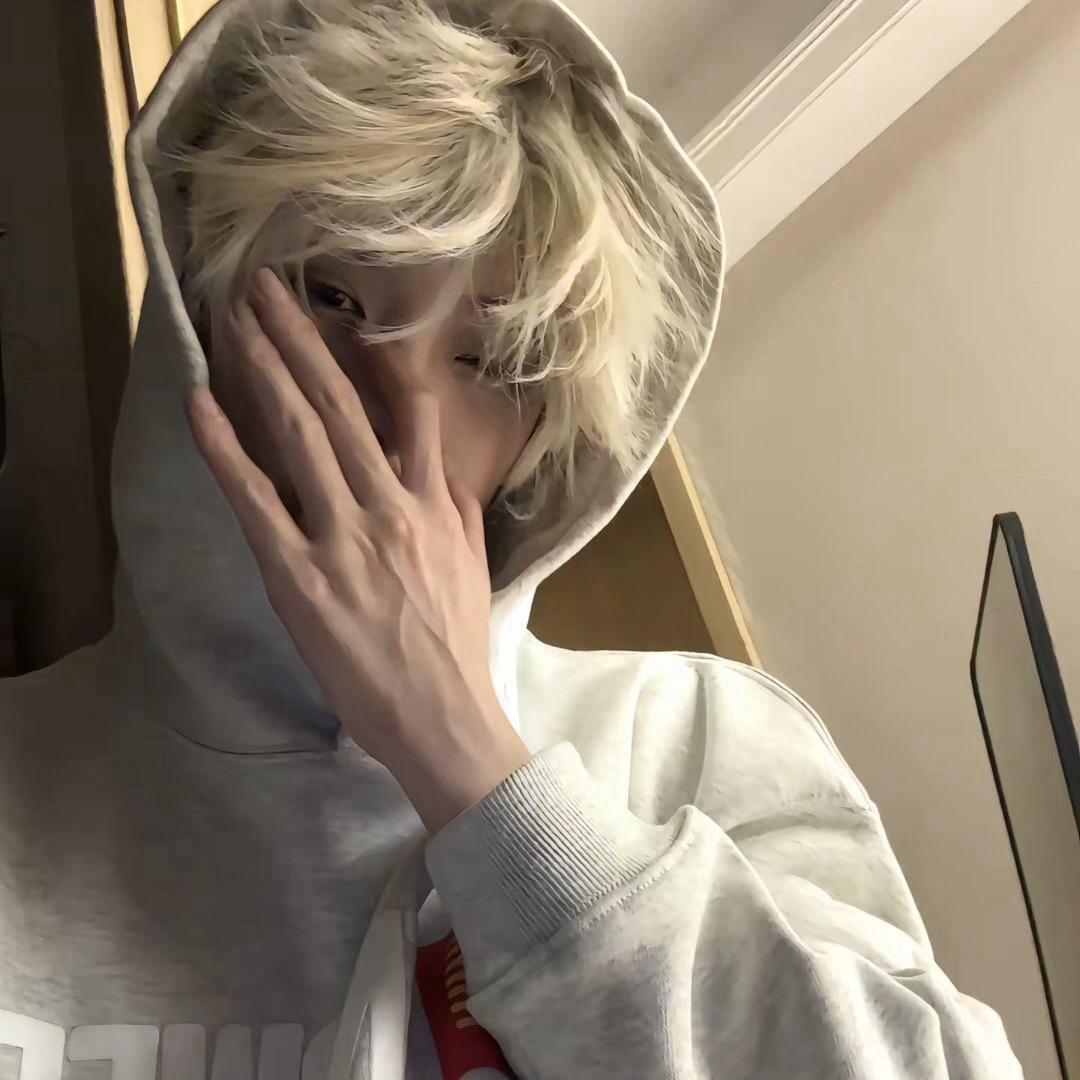 我他妈永远是那个坏人