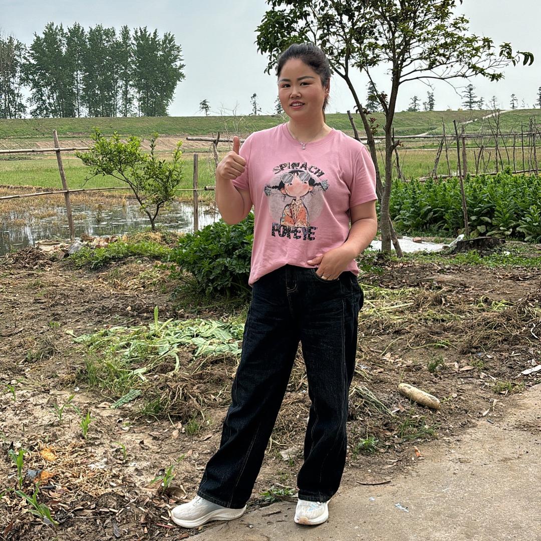 杨子姐(生活号)