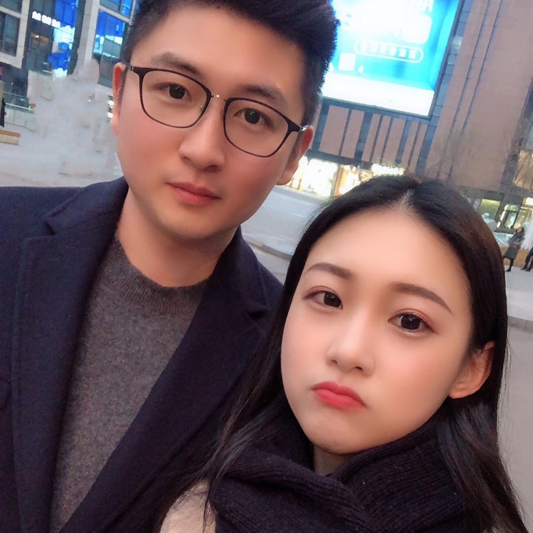公主笨熊