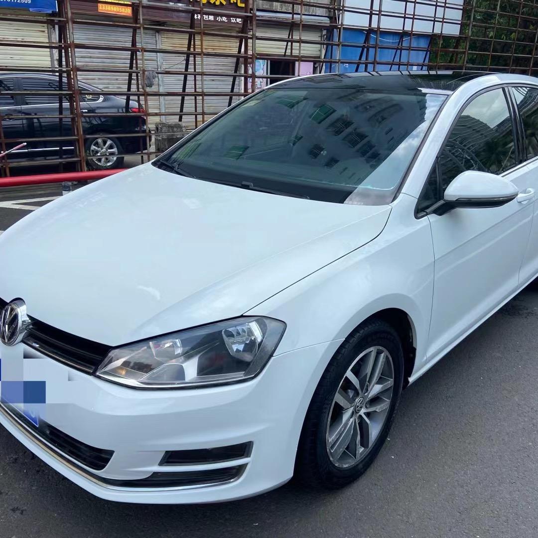 斌哥  海口二手车