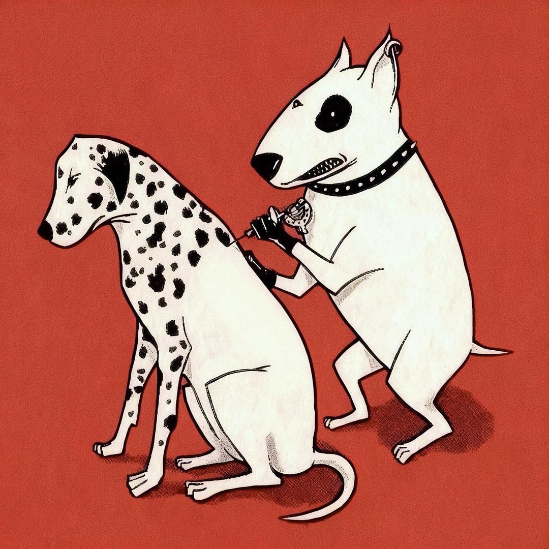 水瓶座的易拉罐