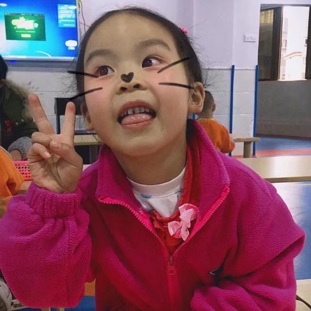 是雅楠麻麻吖