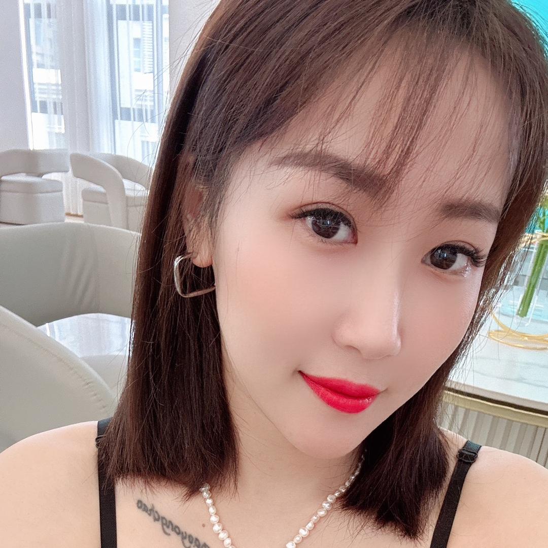 💕佛系小姐姐💕