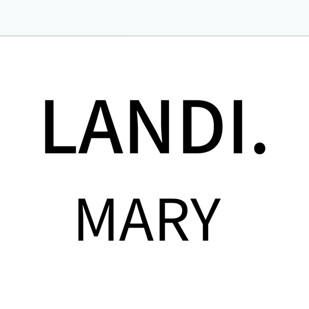 LANDI  MARY 女鞋