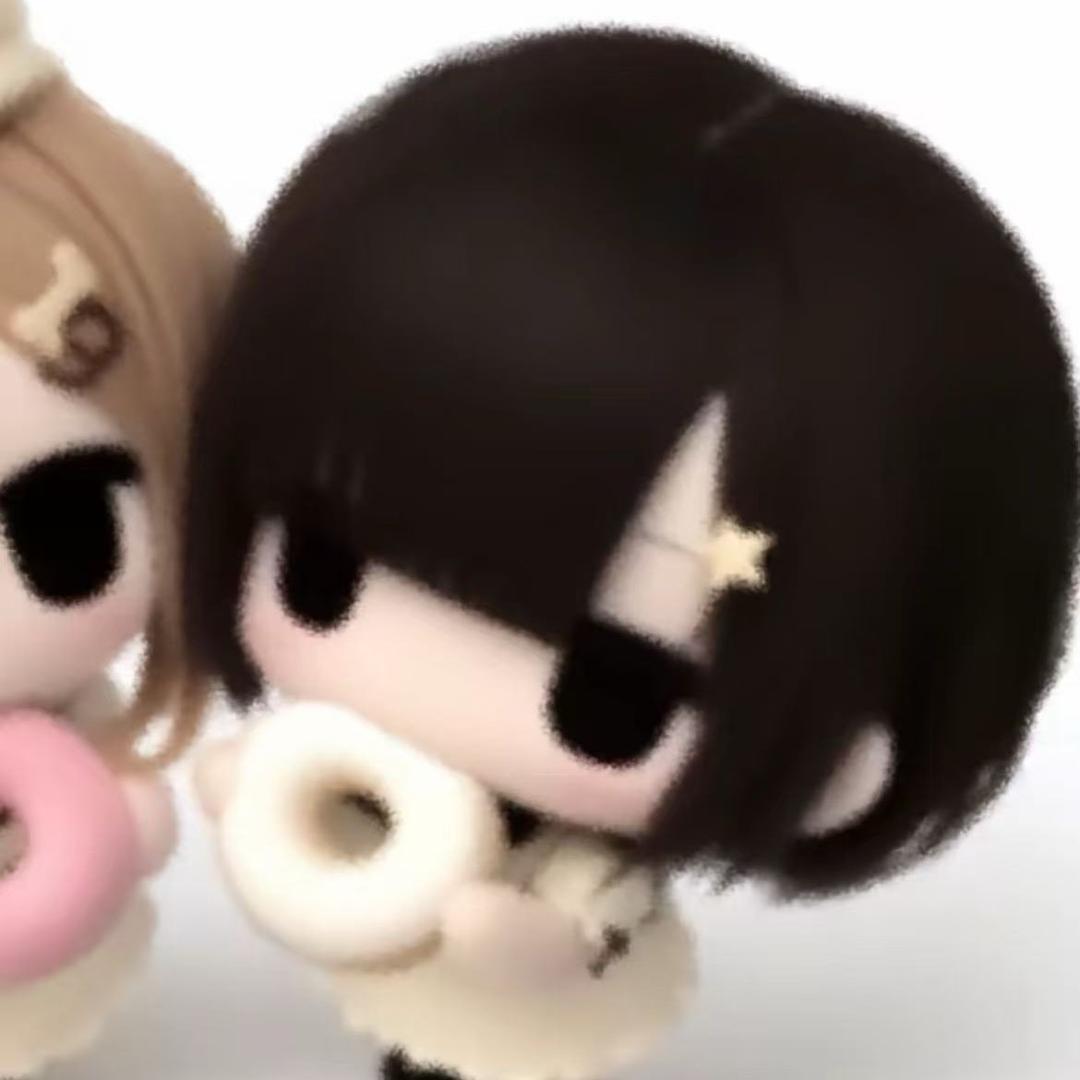 .男神居然是0️⃣.