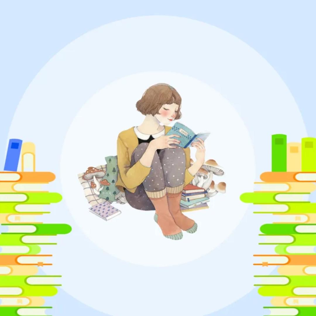 糖果绘本屋