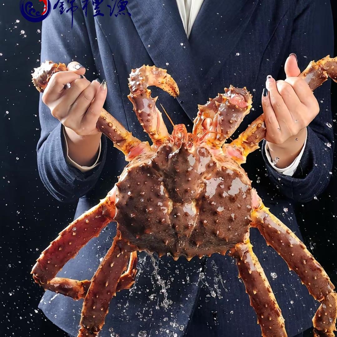 锦礼渔海鲜小妹