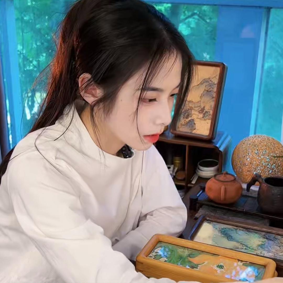 秋闻雅舍
