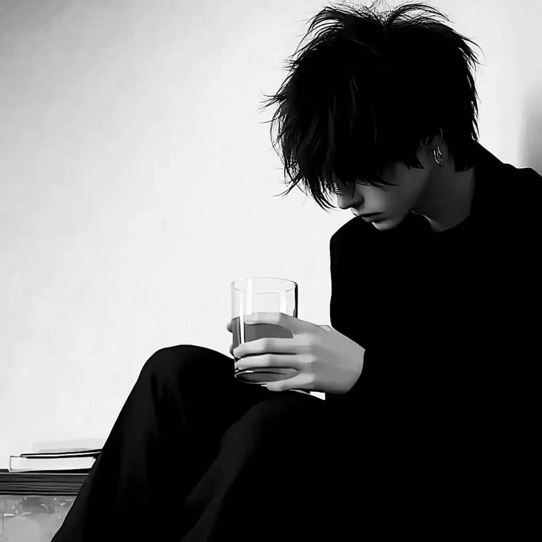 so Alone