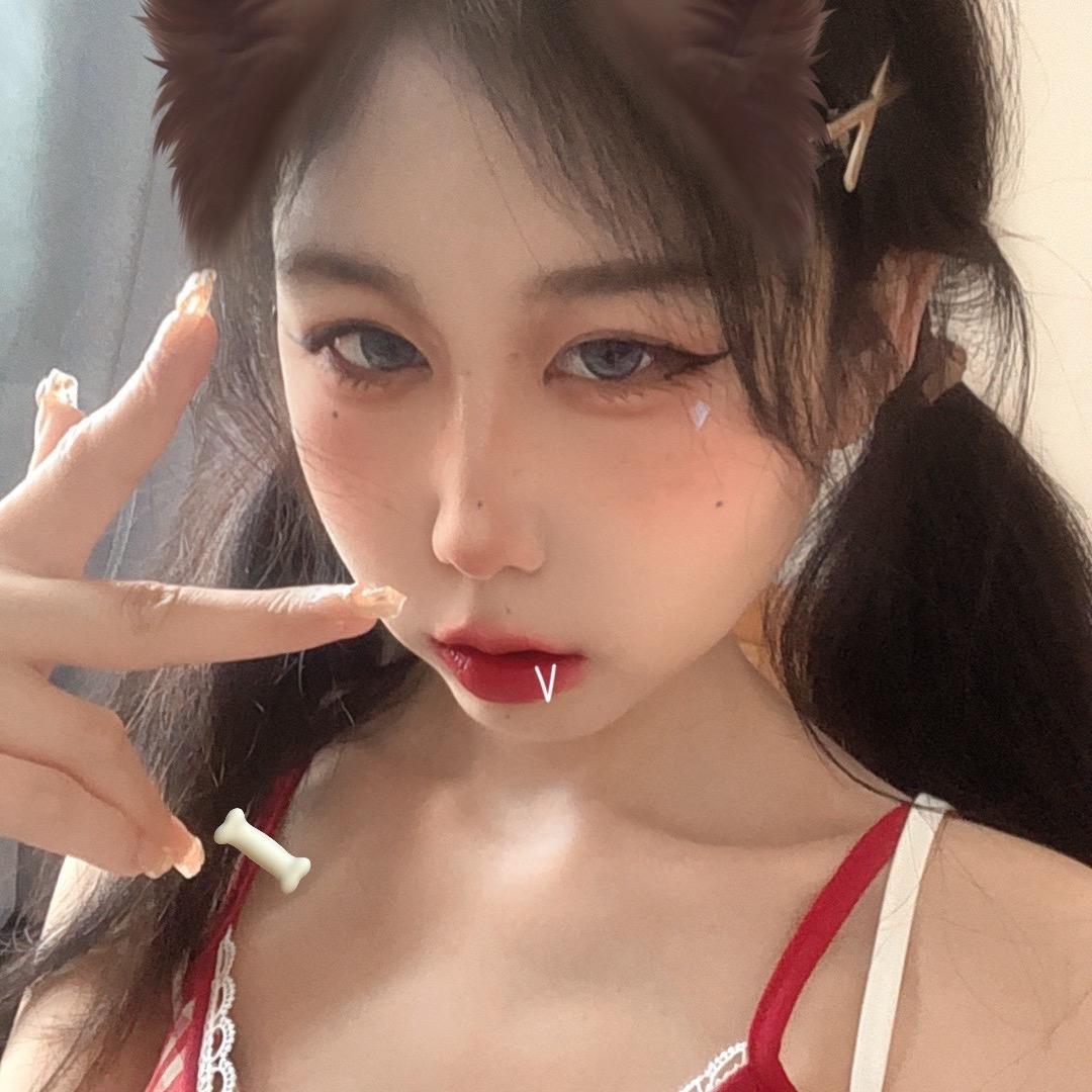大馋媛媛
