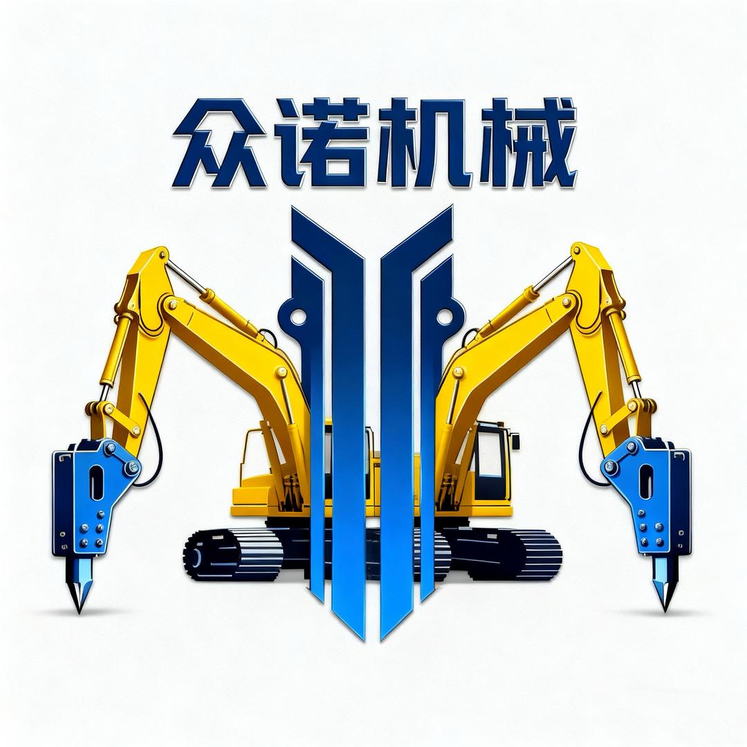 众诺机械