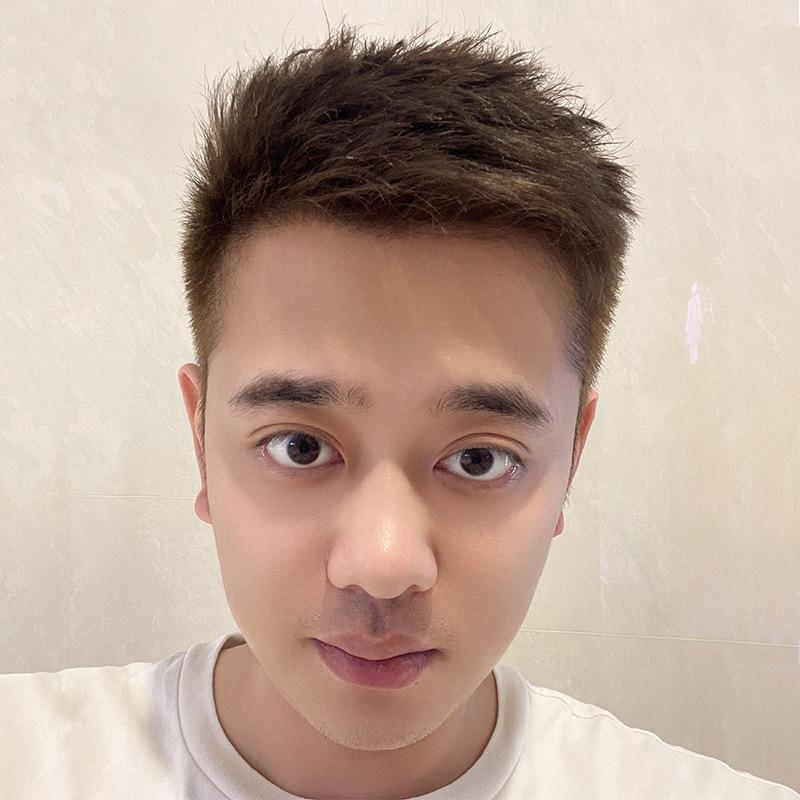 小建爱美食