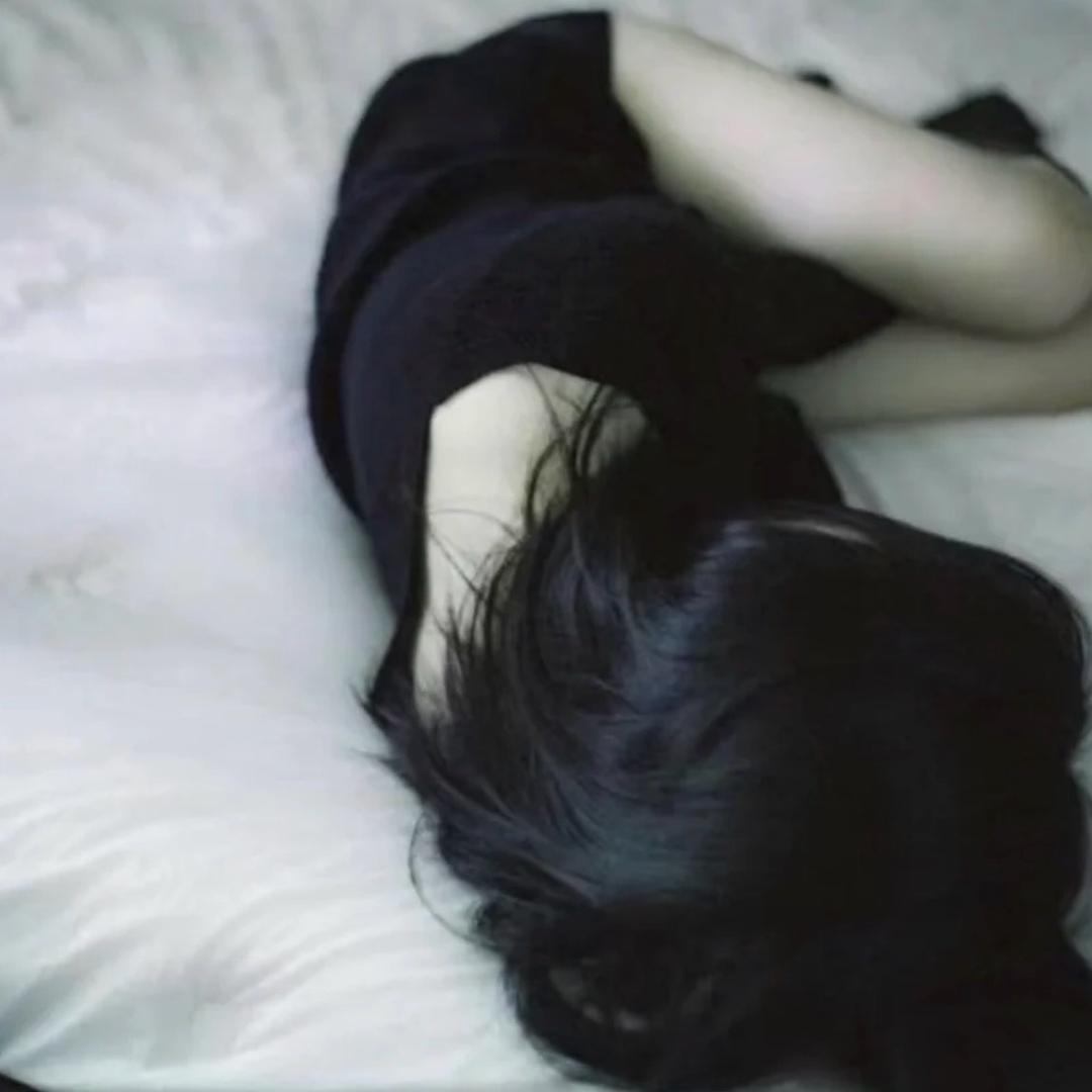忧郁的农村人