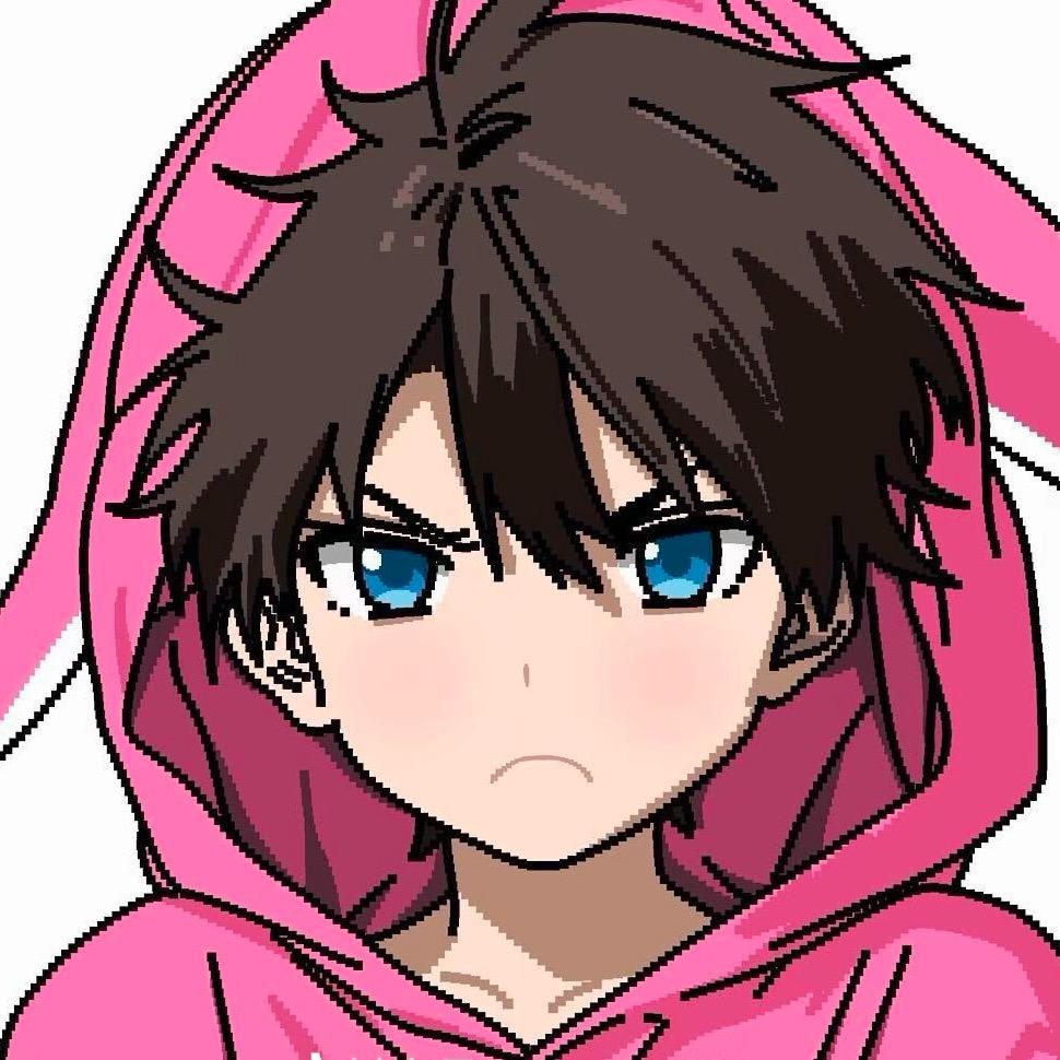 自律男人