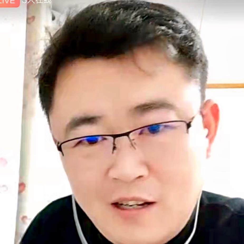 莱阳易宏社区服务头像