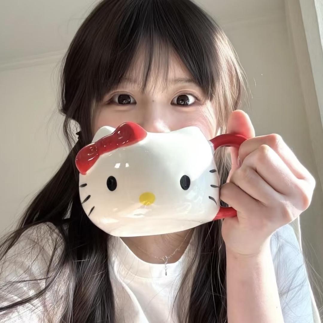 小熊困啦