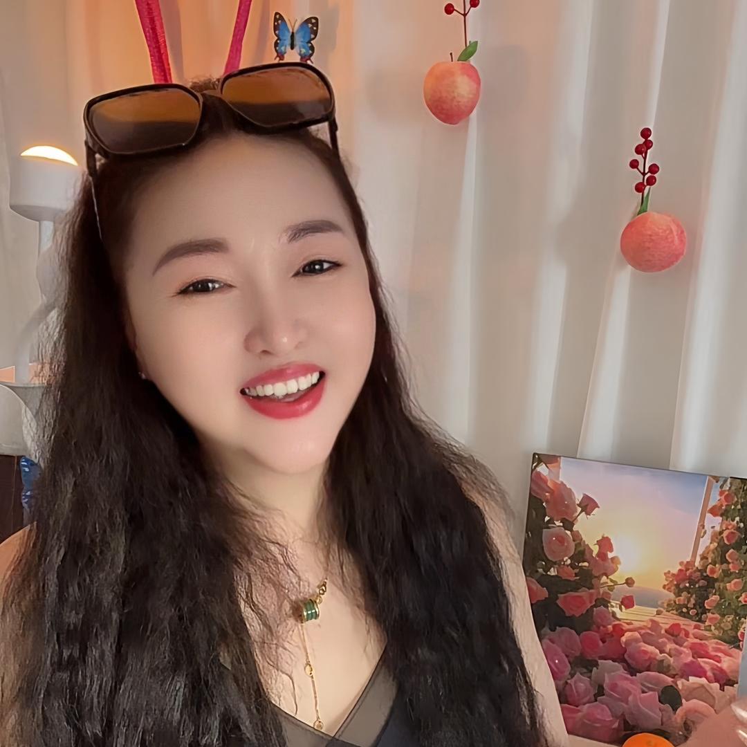刘姐🎙️