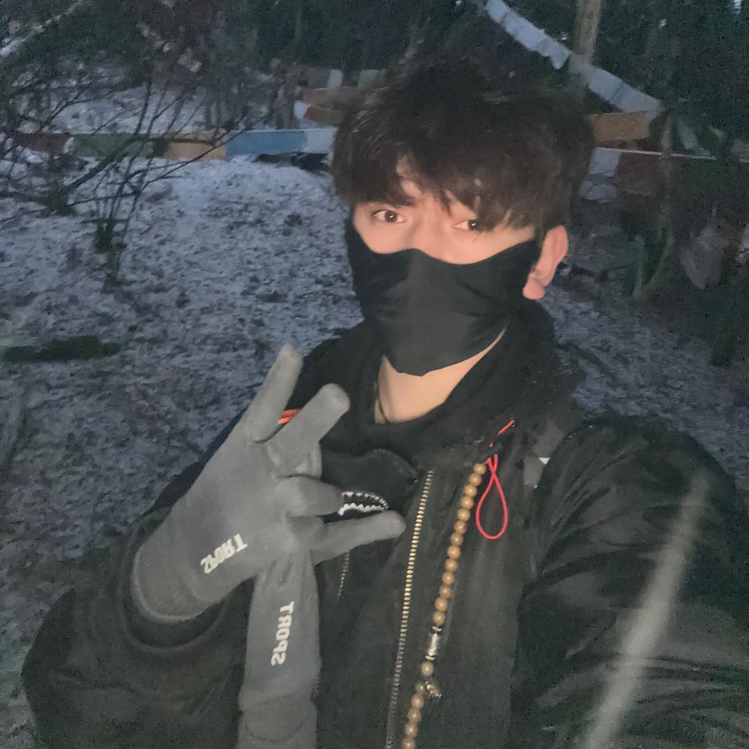 木石罗🏔️