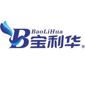 宝利华纸业