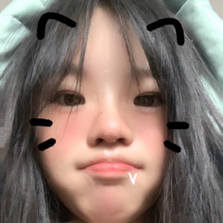 爱吃的芯