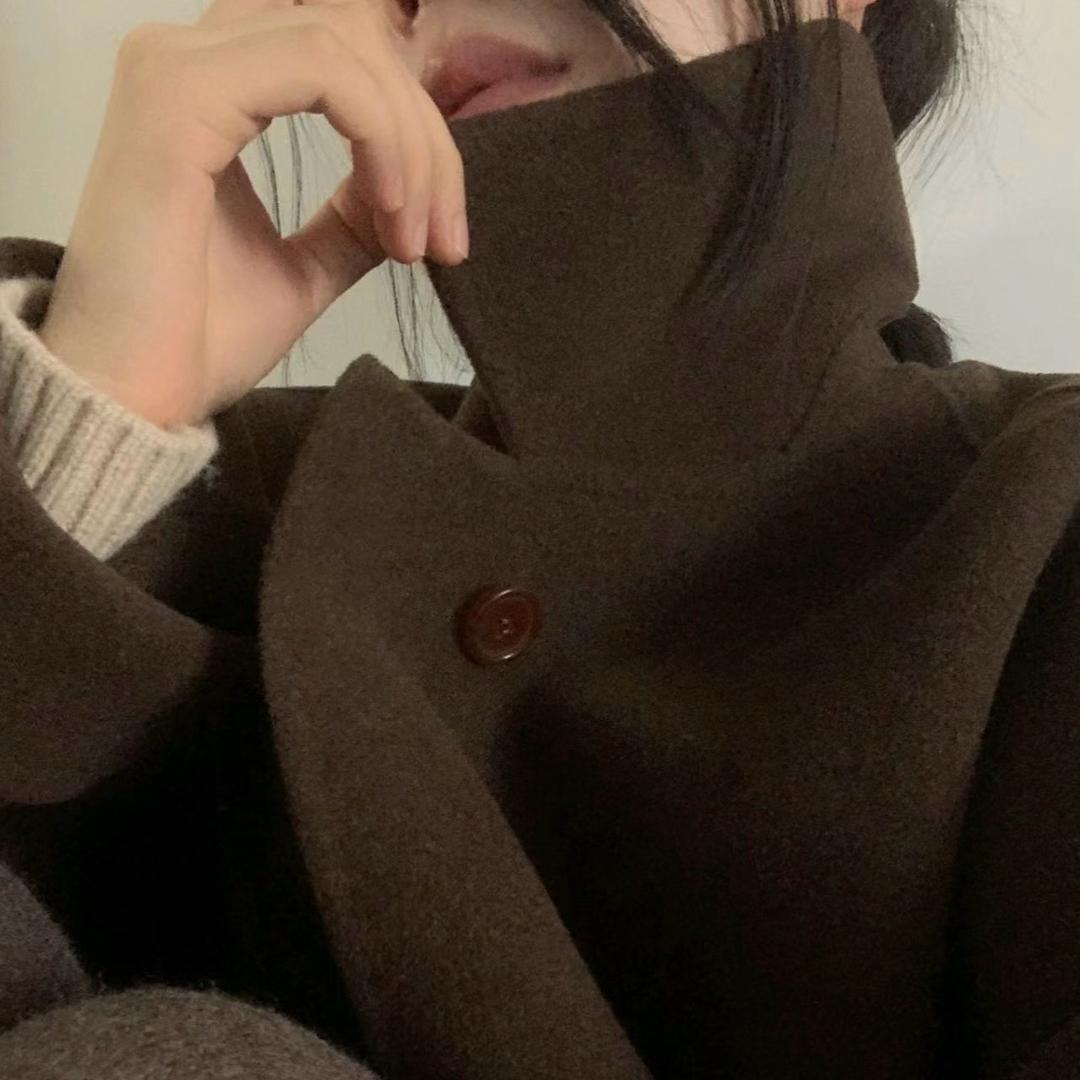 喜番屿妮高定女装(主理人)