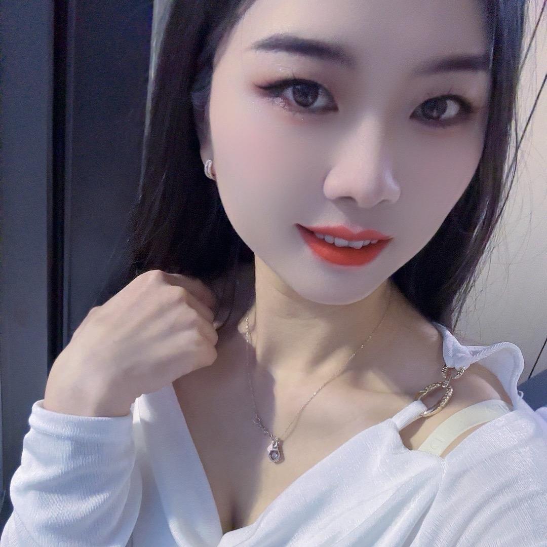 盐津妹儿