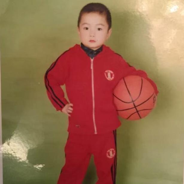 小小张