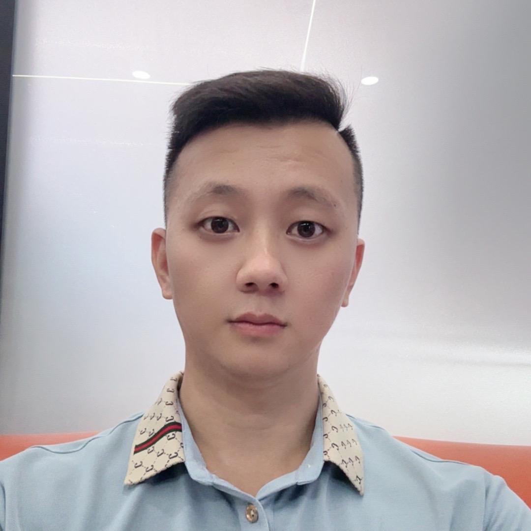 通轩通讯 阿文卖手机