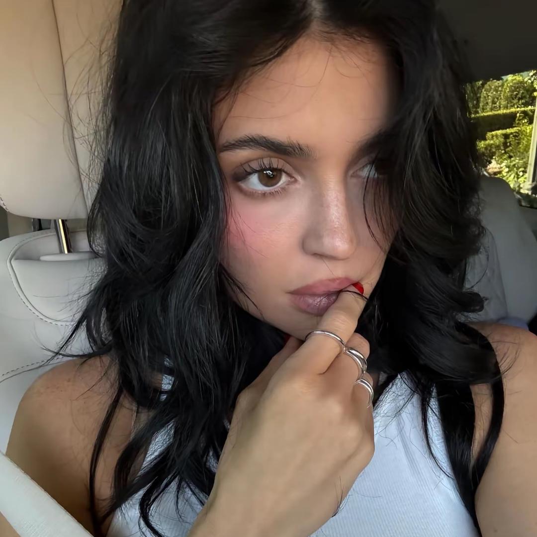 我可不是Julie Kimberly