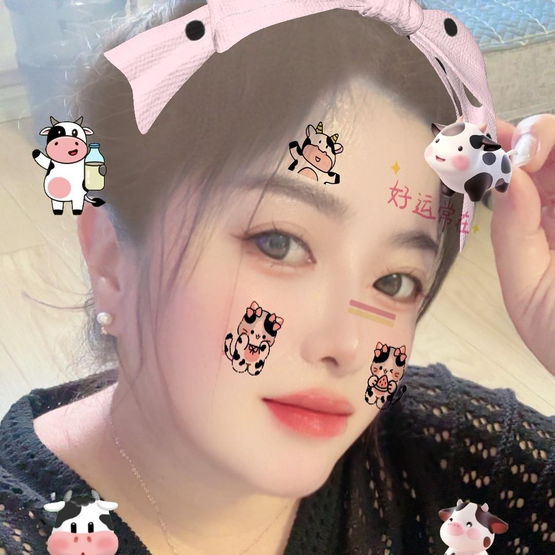 吕小姐