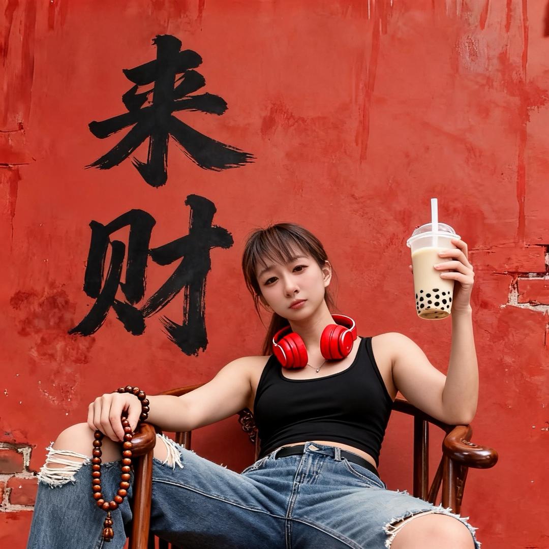 💫请叫我施总