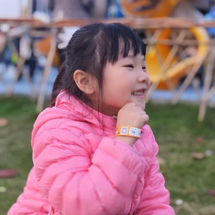 墨墨（一年级）