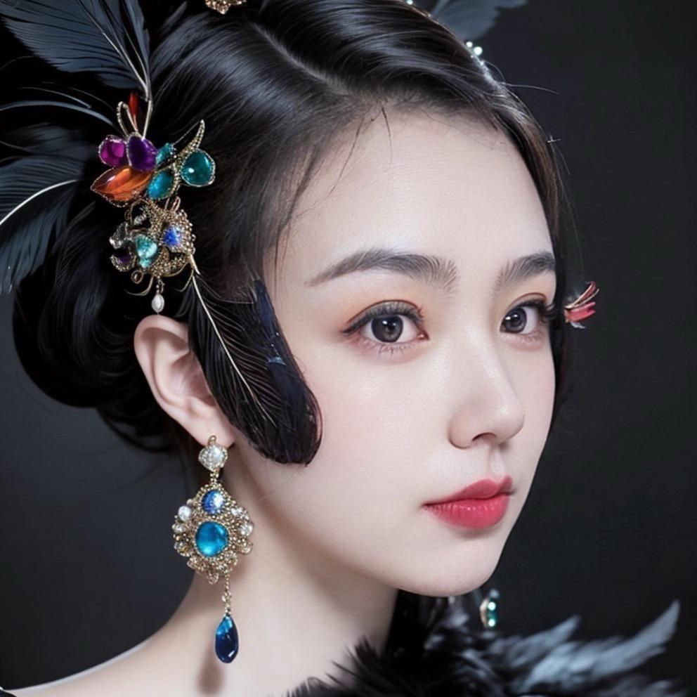 忘忧草🌸🌸🌸