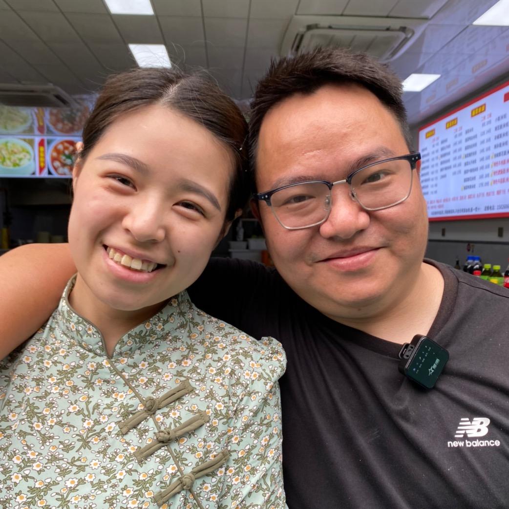 赖抄手掌门人小陈