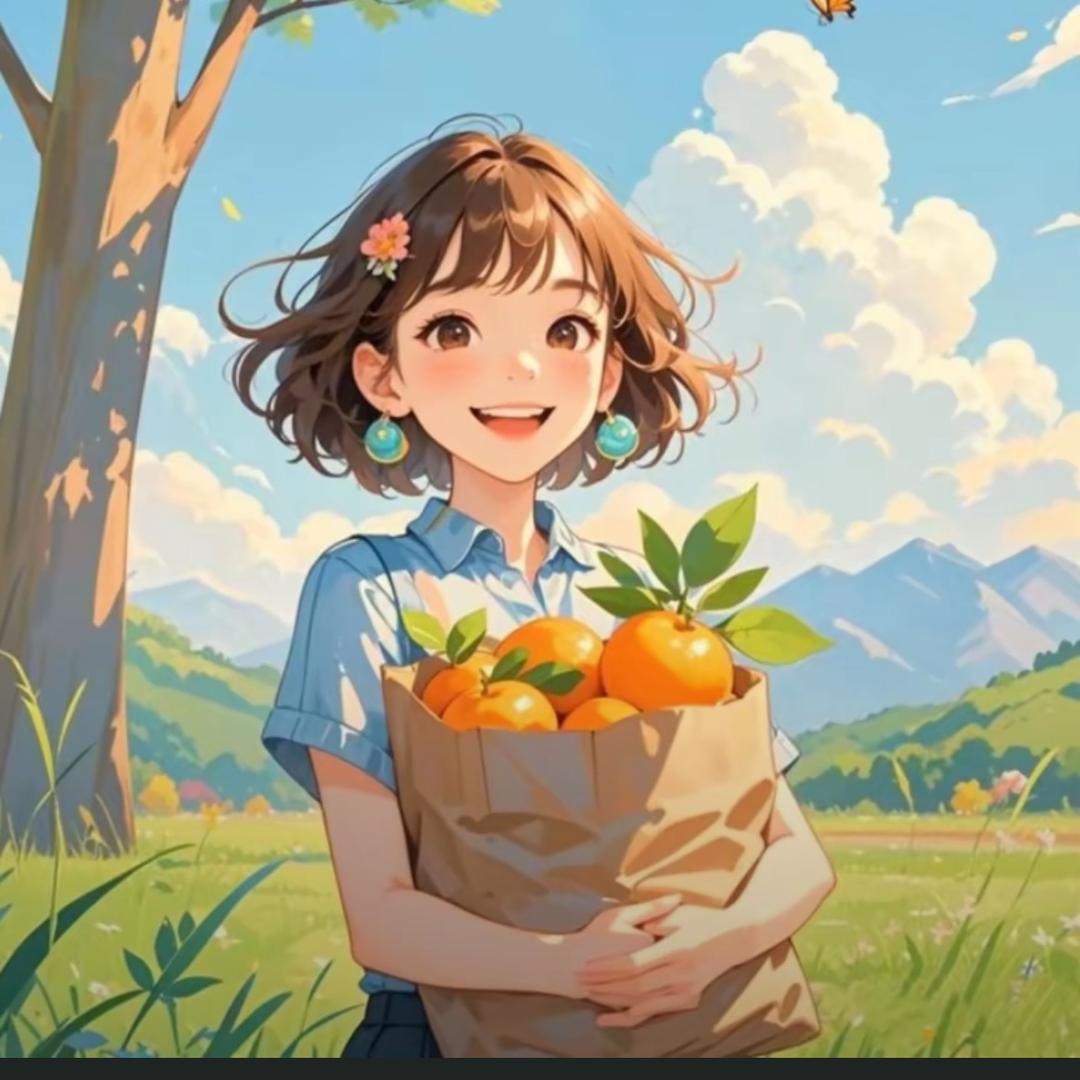 *七安🍀