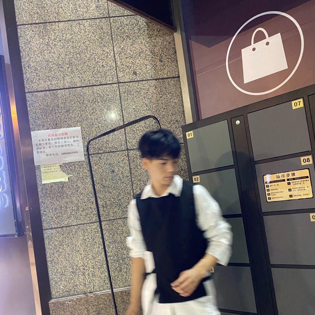 帕莎hair salon一航